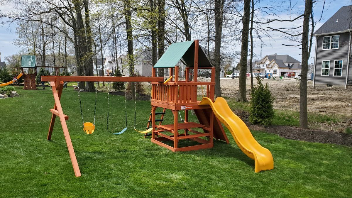 outdoor playgrounds near me Circleville Ohio