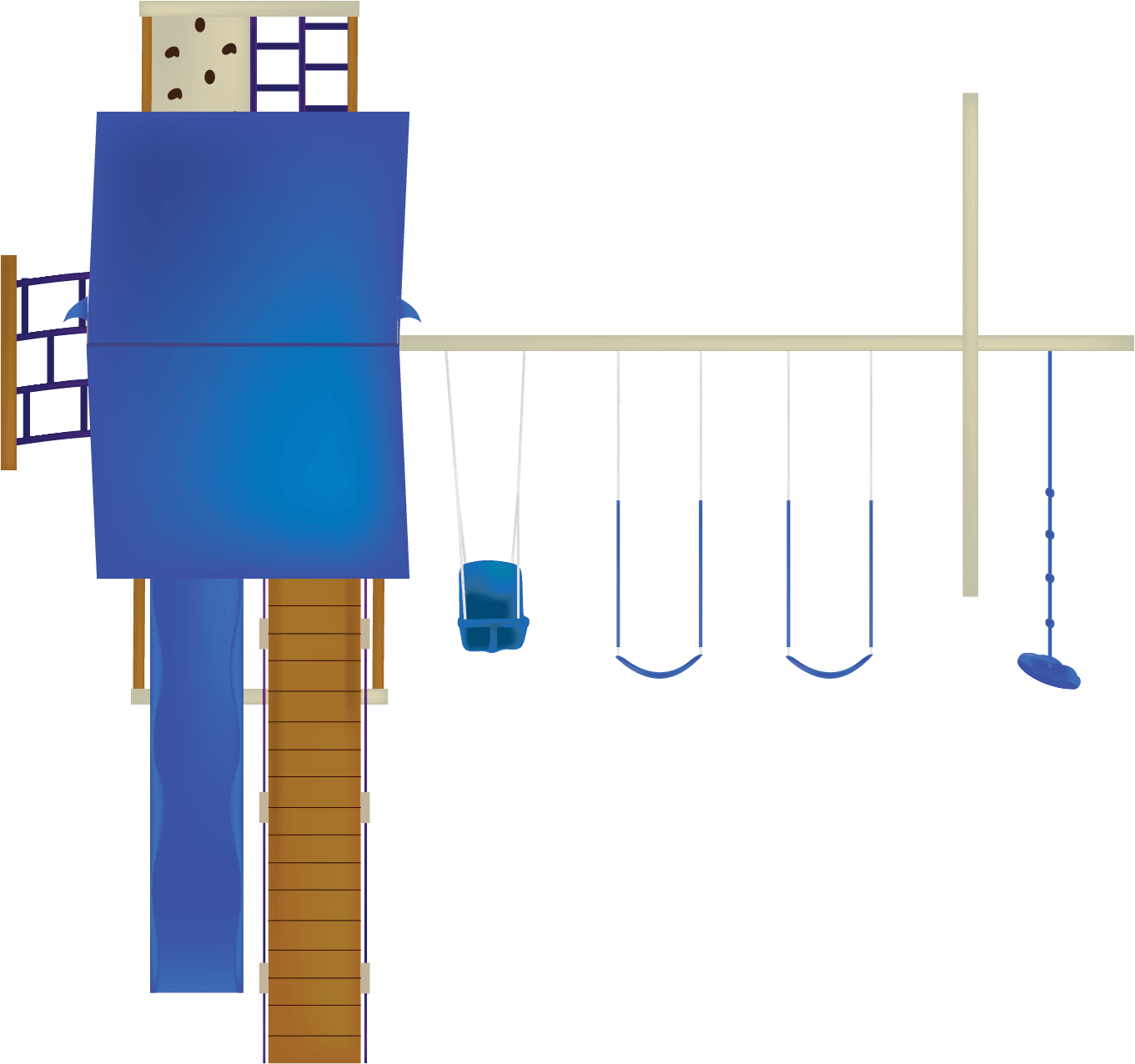 Playground Swings On Sale Near Me Heath Ohio