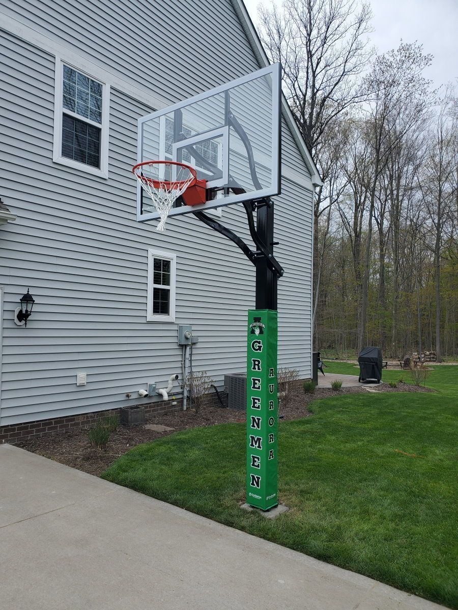Goalsetter X560 for sale Eastlake ohio