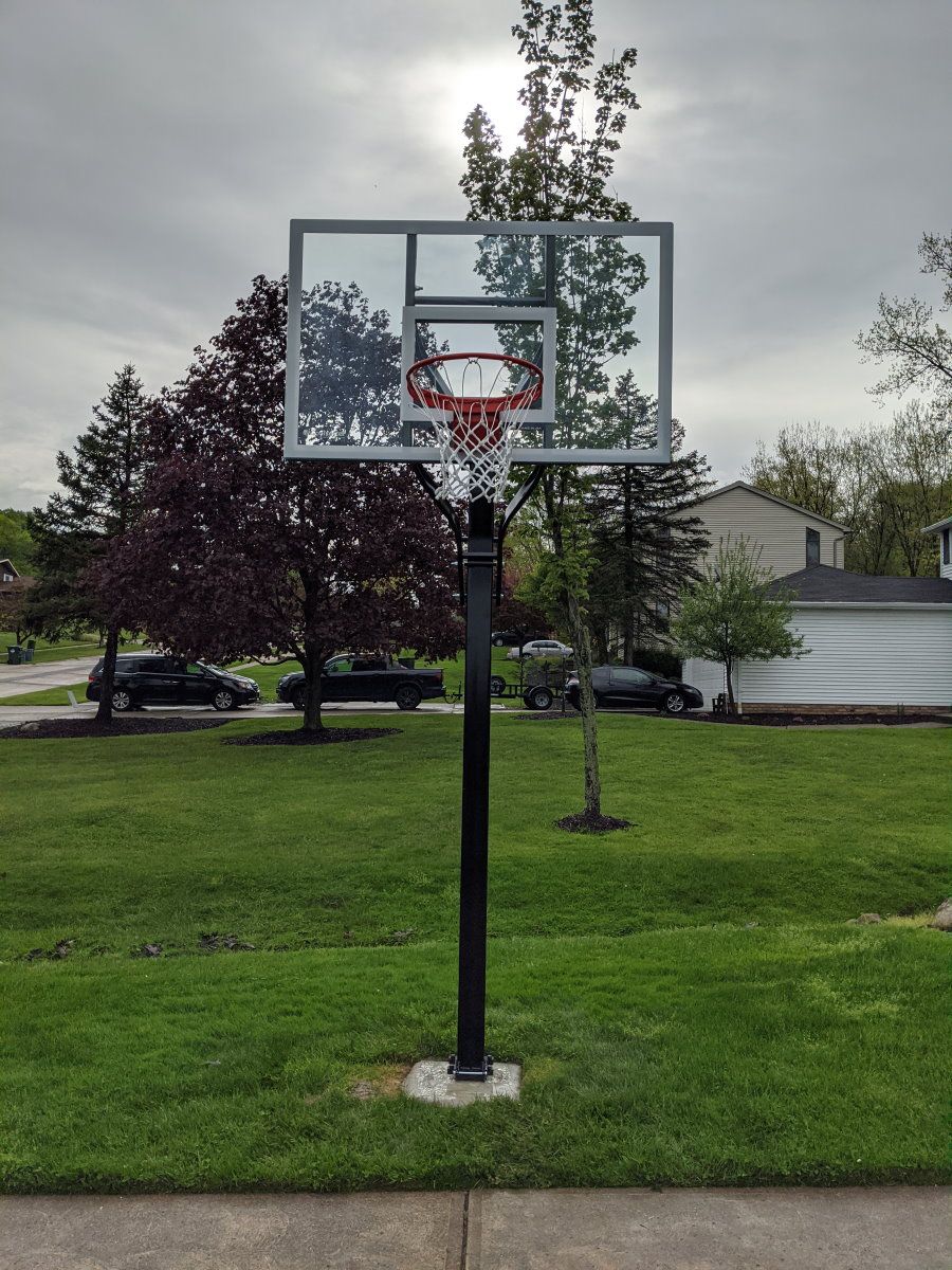 Goalsetter X560 for sale Wickliffe ohio