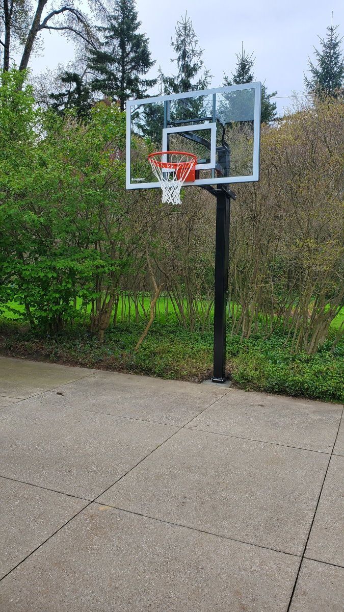 Goalsetter X560 for sale Willowick ohio