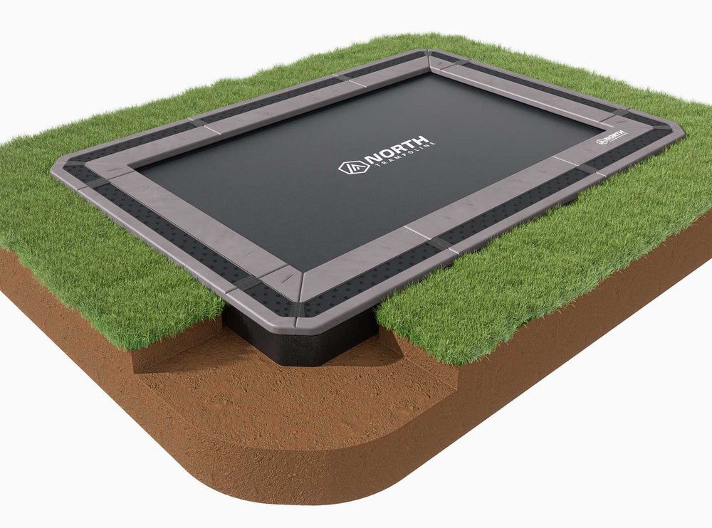 Playground Trampoline Near Me Kids World Play Systems