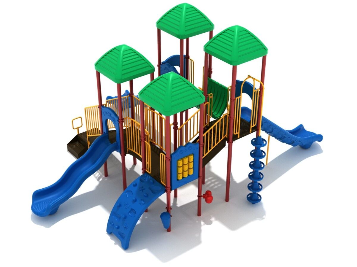 indoor playground equipment for sale