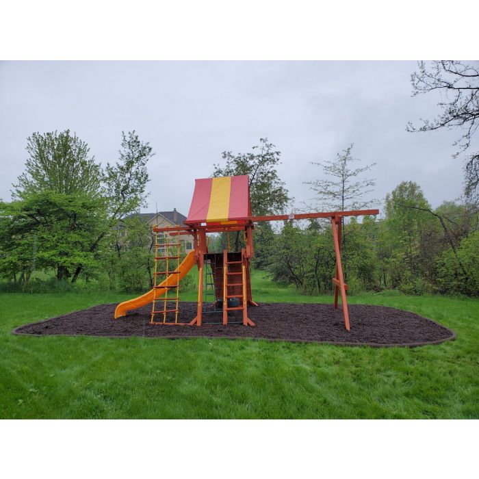 Wooden Swing Sets For Kids Circleville Ohio