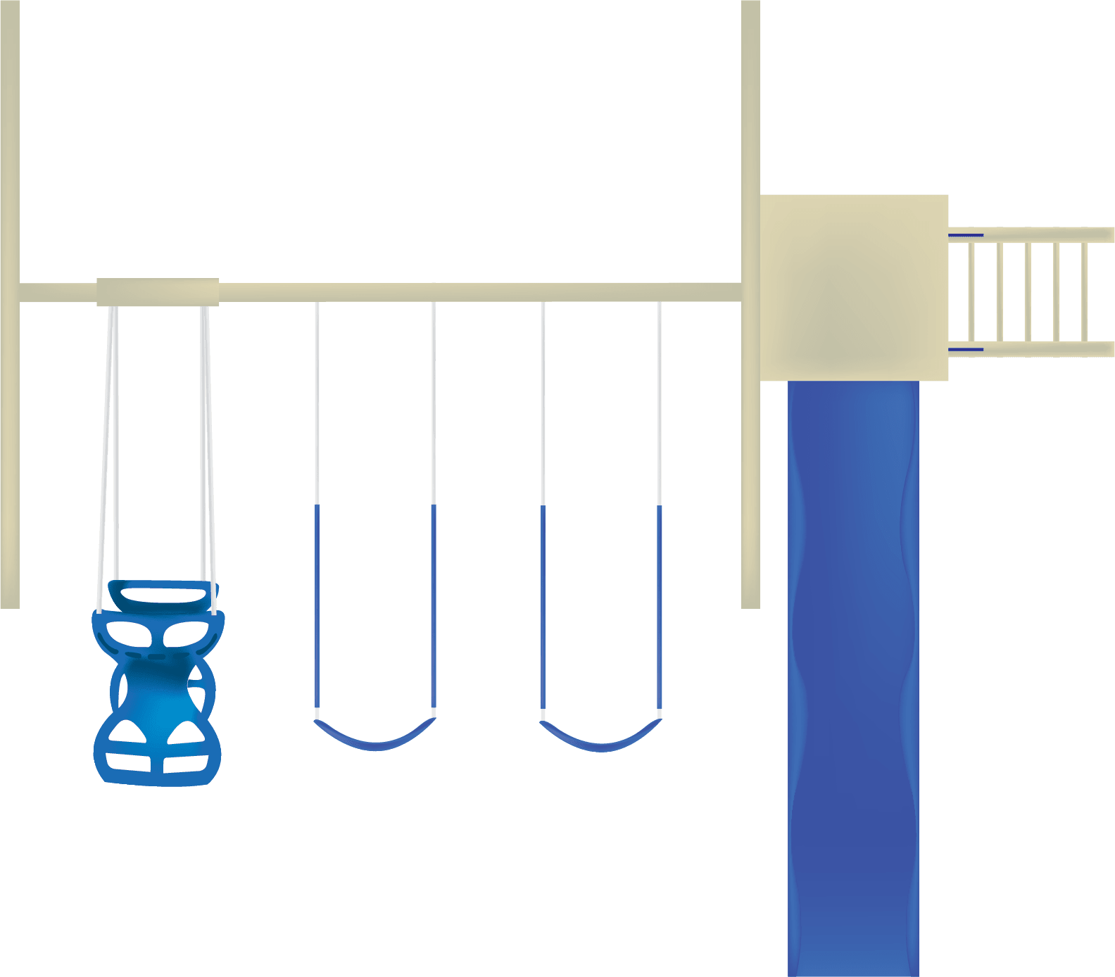 Playground Swingset On Sale Near Me lexington ohio