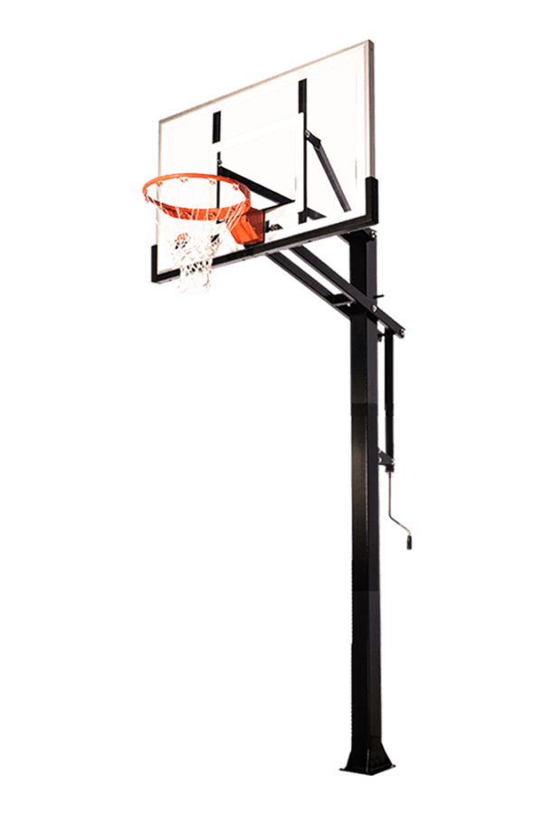 basketball hoop for sale