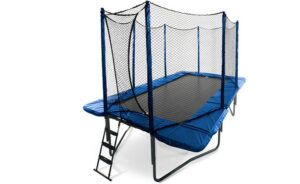 10x17 rectangle trampoline