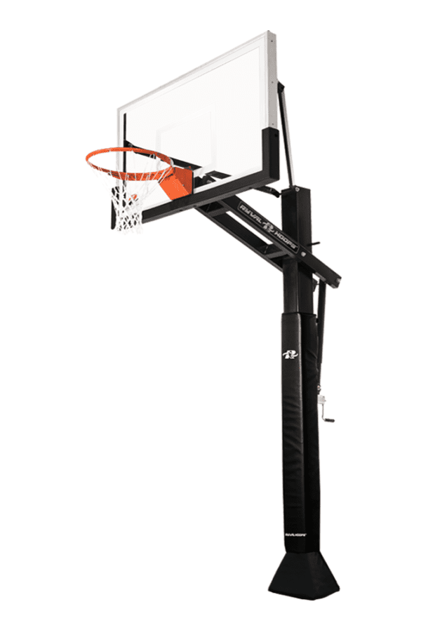 basketball hoops near me