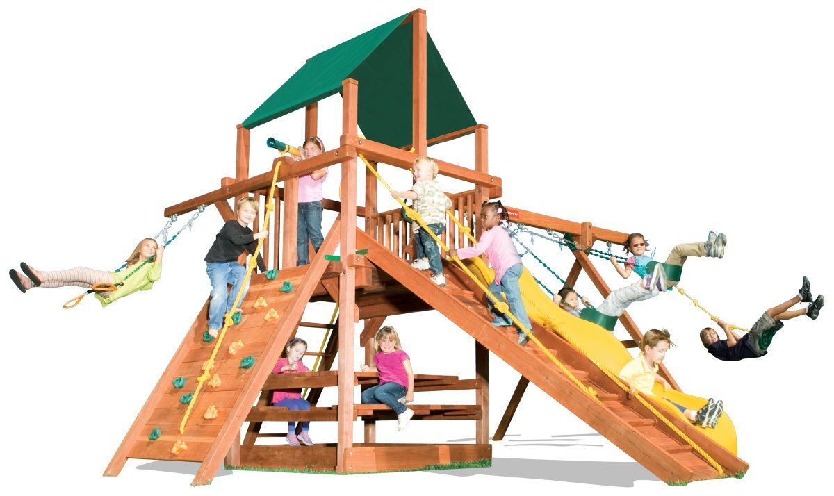 Woodplay Playsets On Sale Near Me Heath Ohio