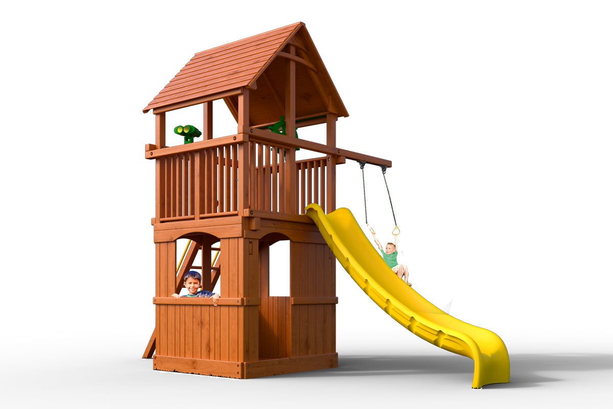playground playhouse sale Kids World Play Systems