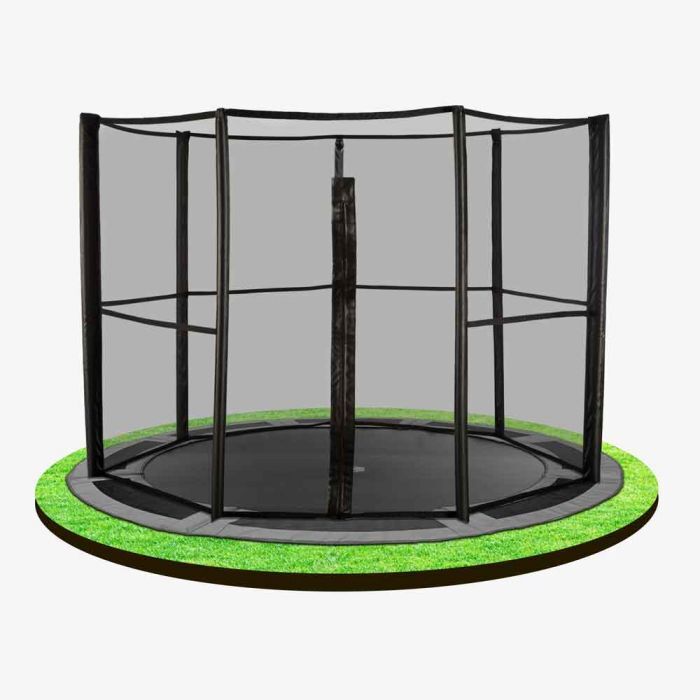 playground safety net near me