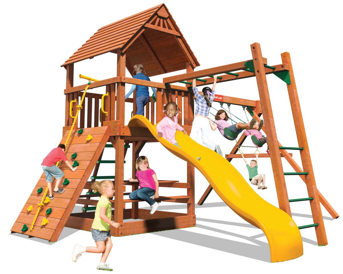 playground swings near me for sale Cambridge ohio