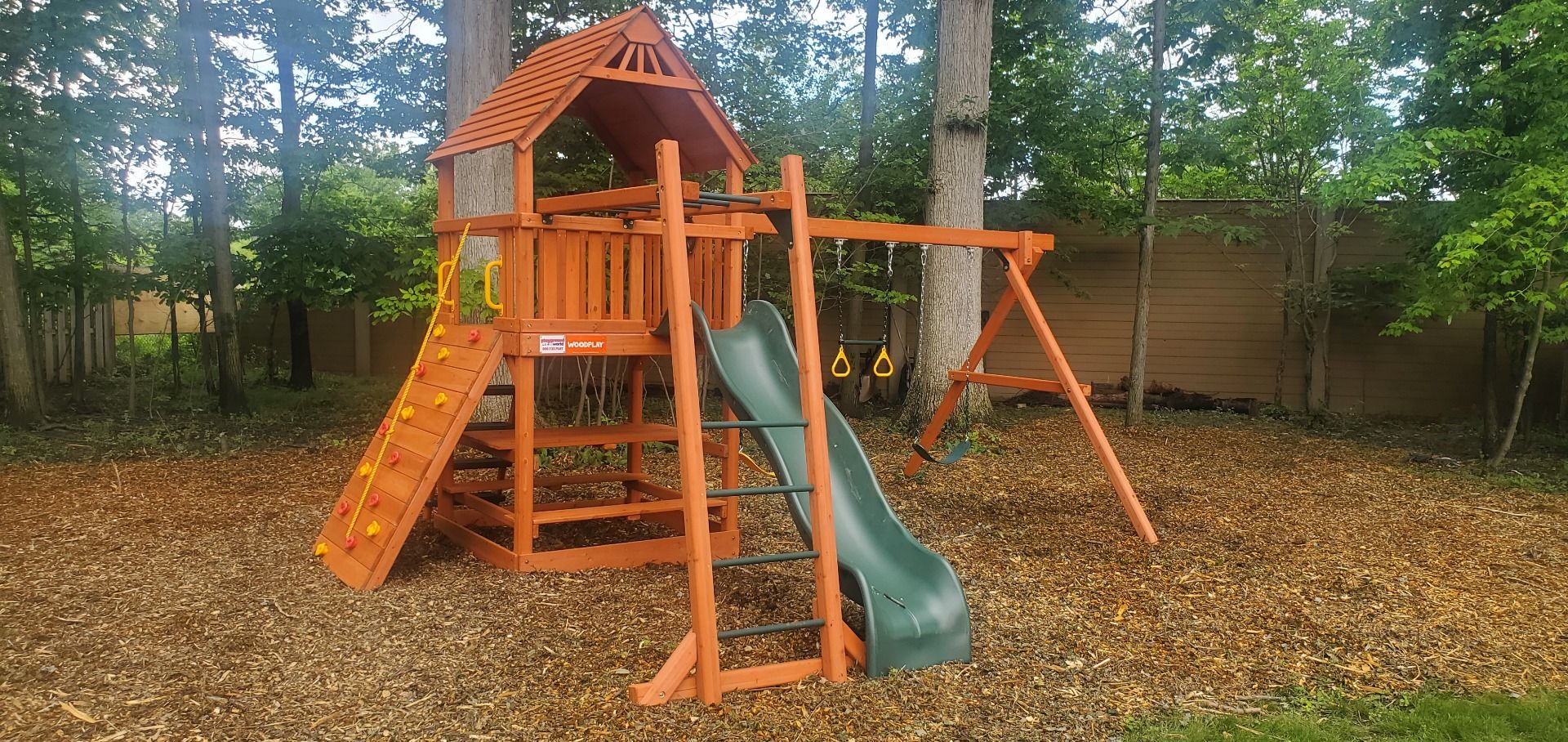 playground swings near me for sale Kids World Play Systems