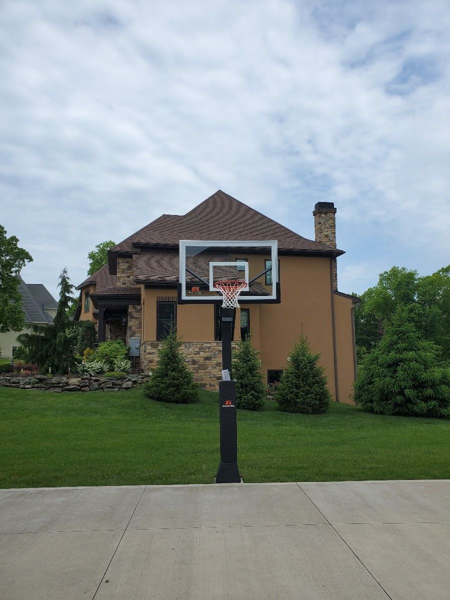 playground basketball near me Beachwood ohio
