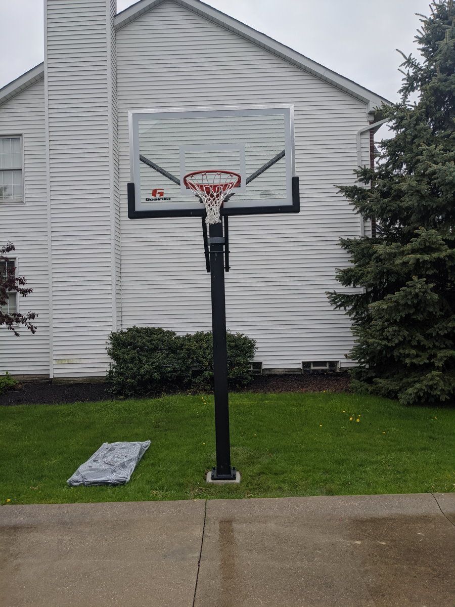 playground basketball near me For sale near me