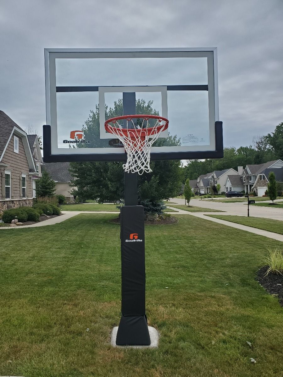 playground basketball near me Kirtland ohio