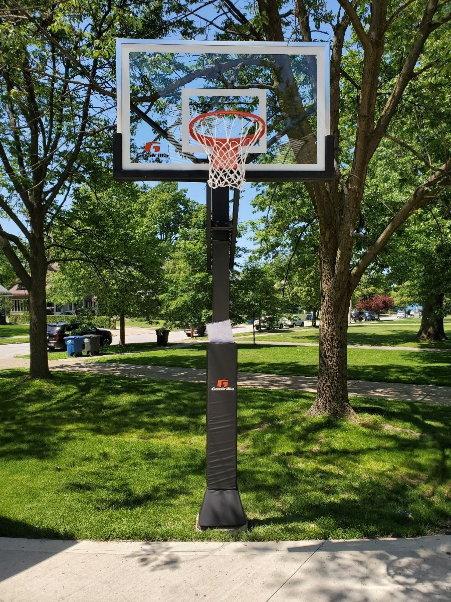 playground basketball near me Mayfield heights ohio