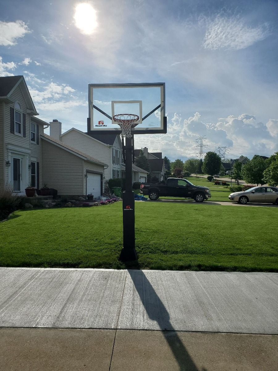 playground basketball near me Mentor on the lake ohio
