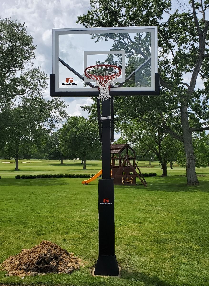 playground basketball near me Painesville township ohio
