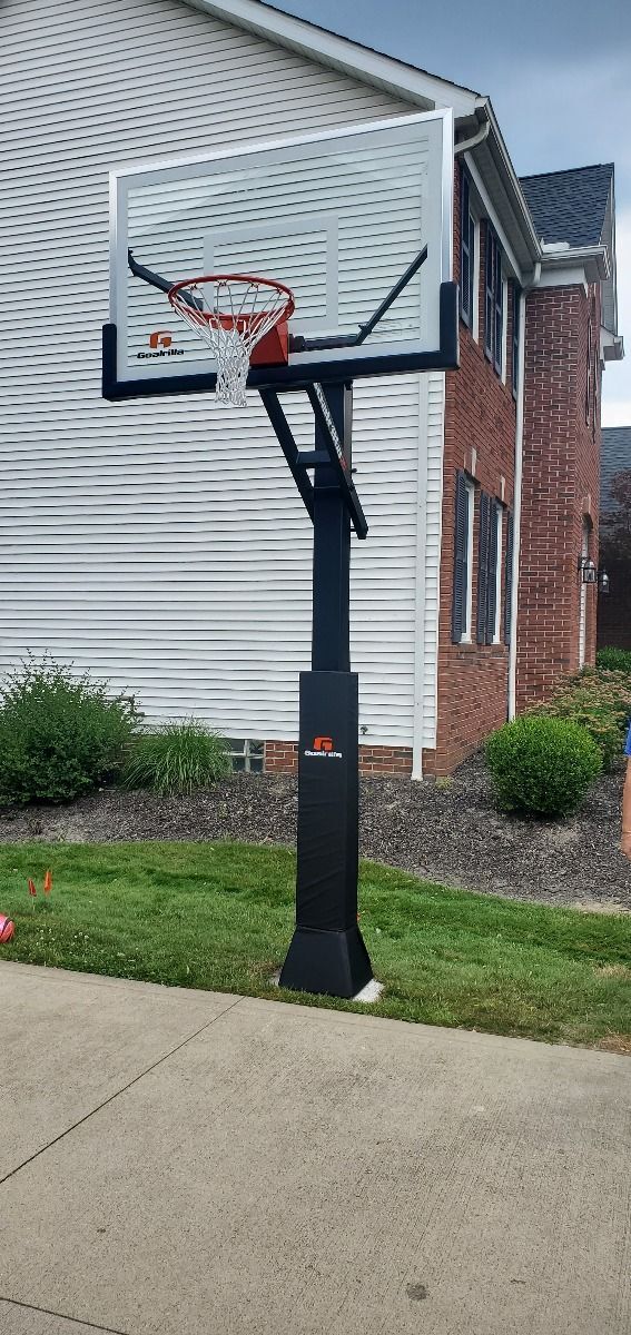 playground basketball near me Perry ohio