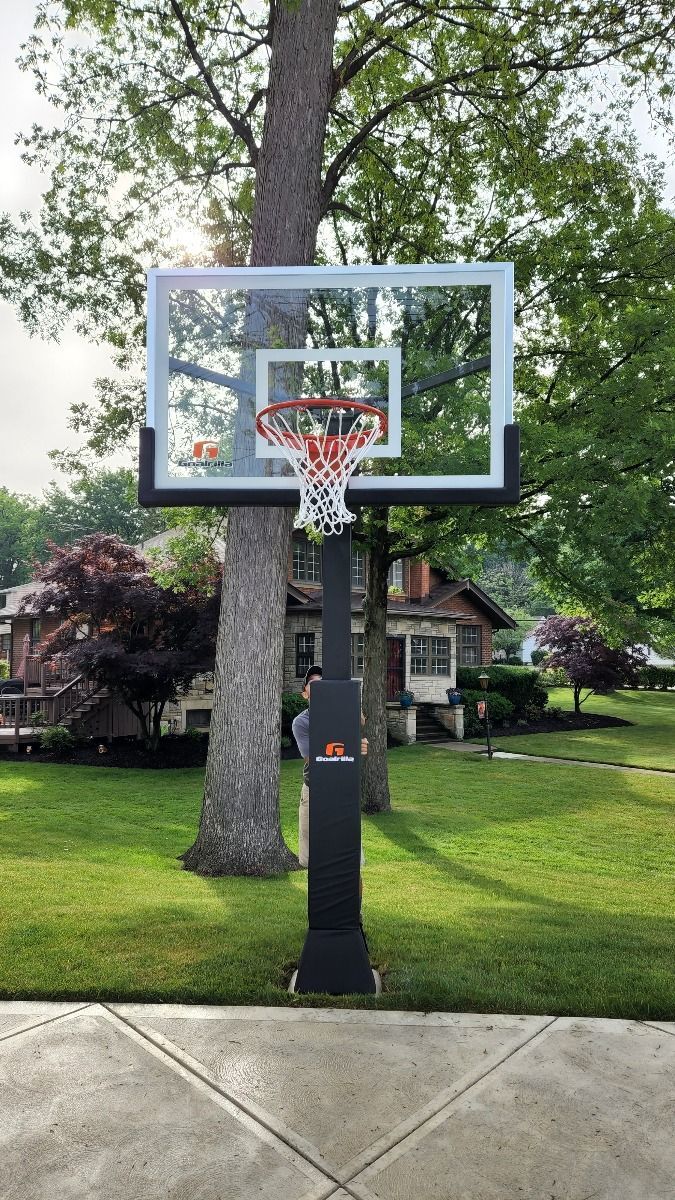 playground basketball near me Willoughby ohio