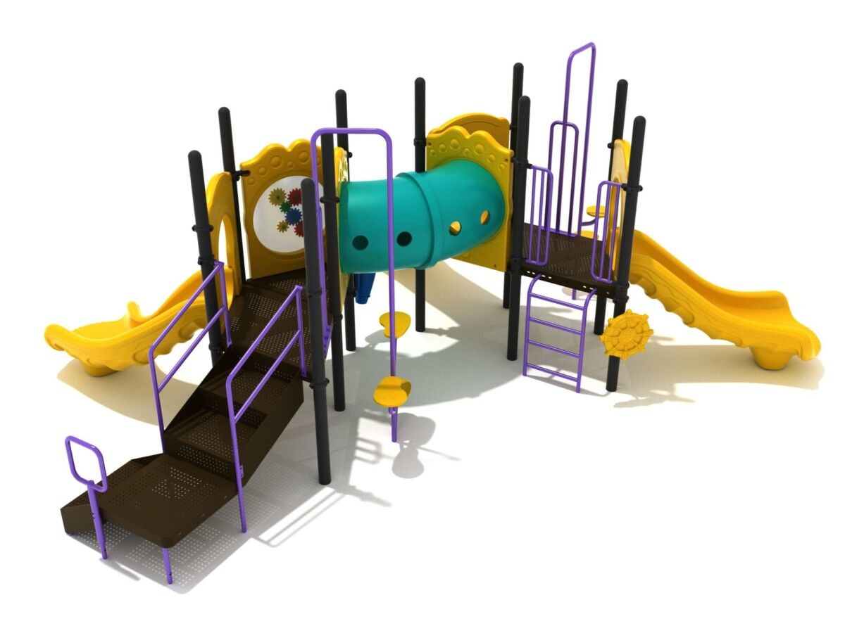 little kid playgrounds near me