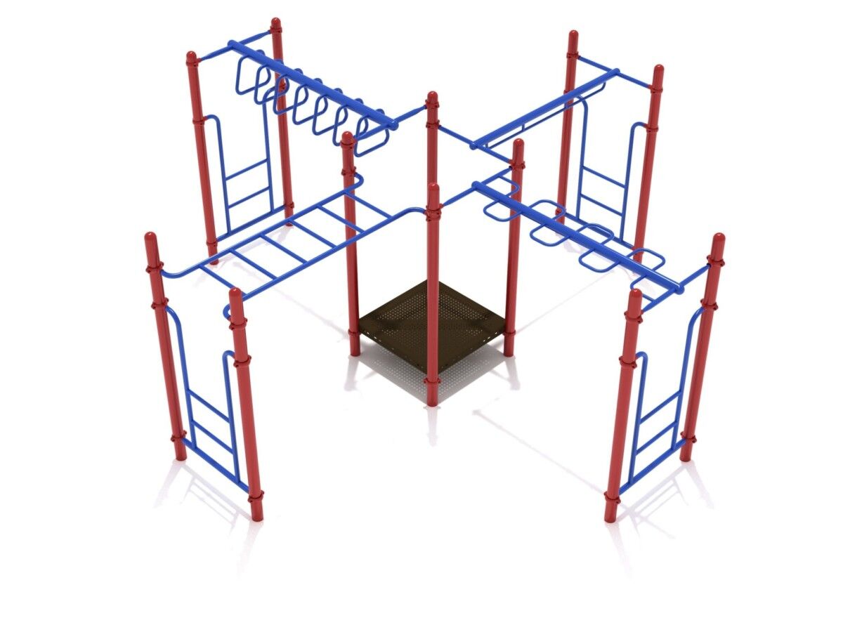 monkey bars for playground
