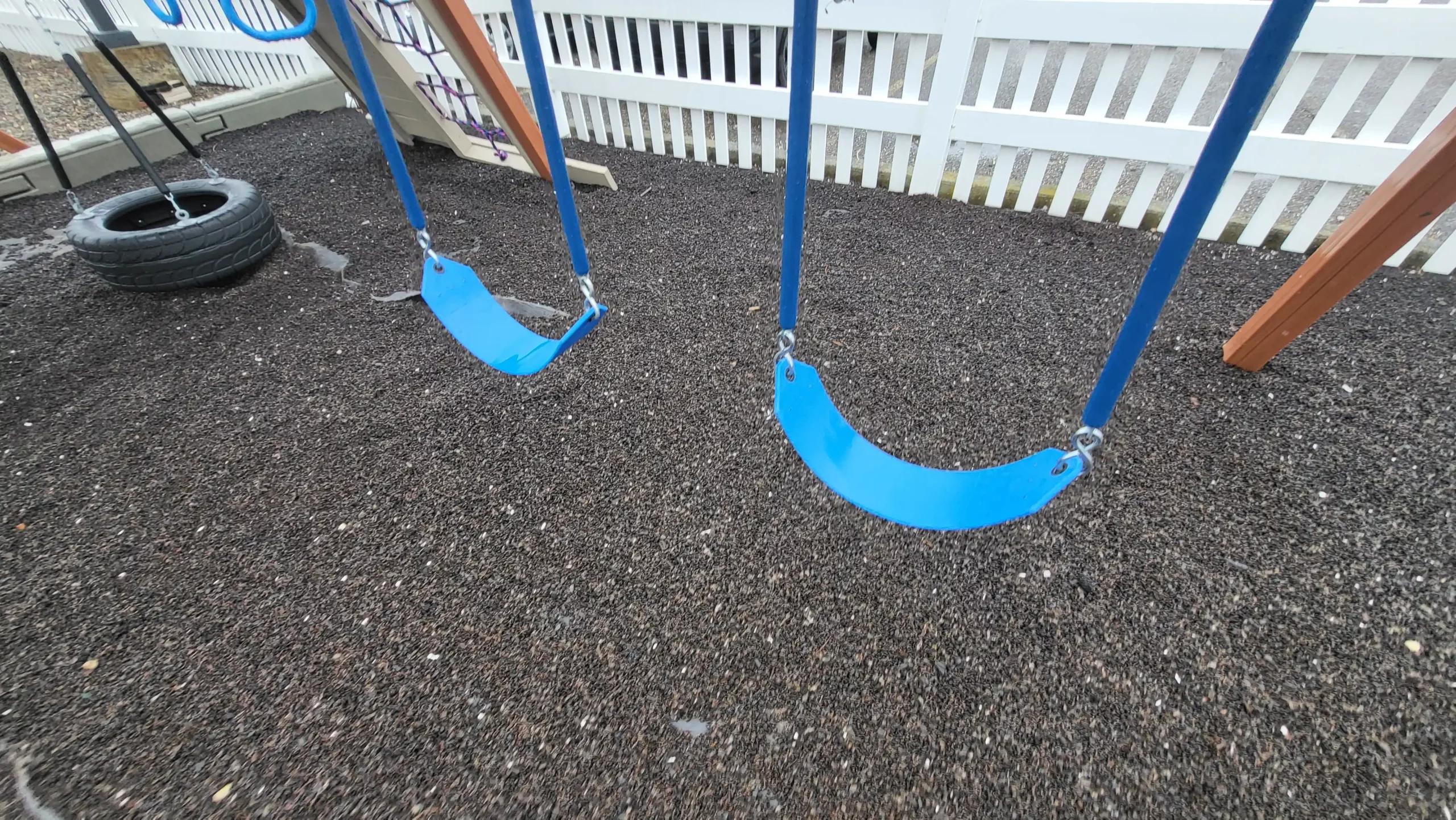 poly swing set Cambridge Ohio