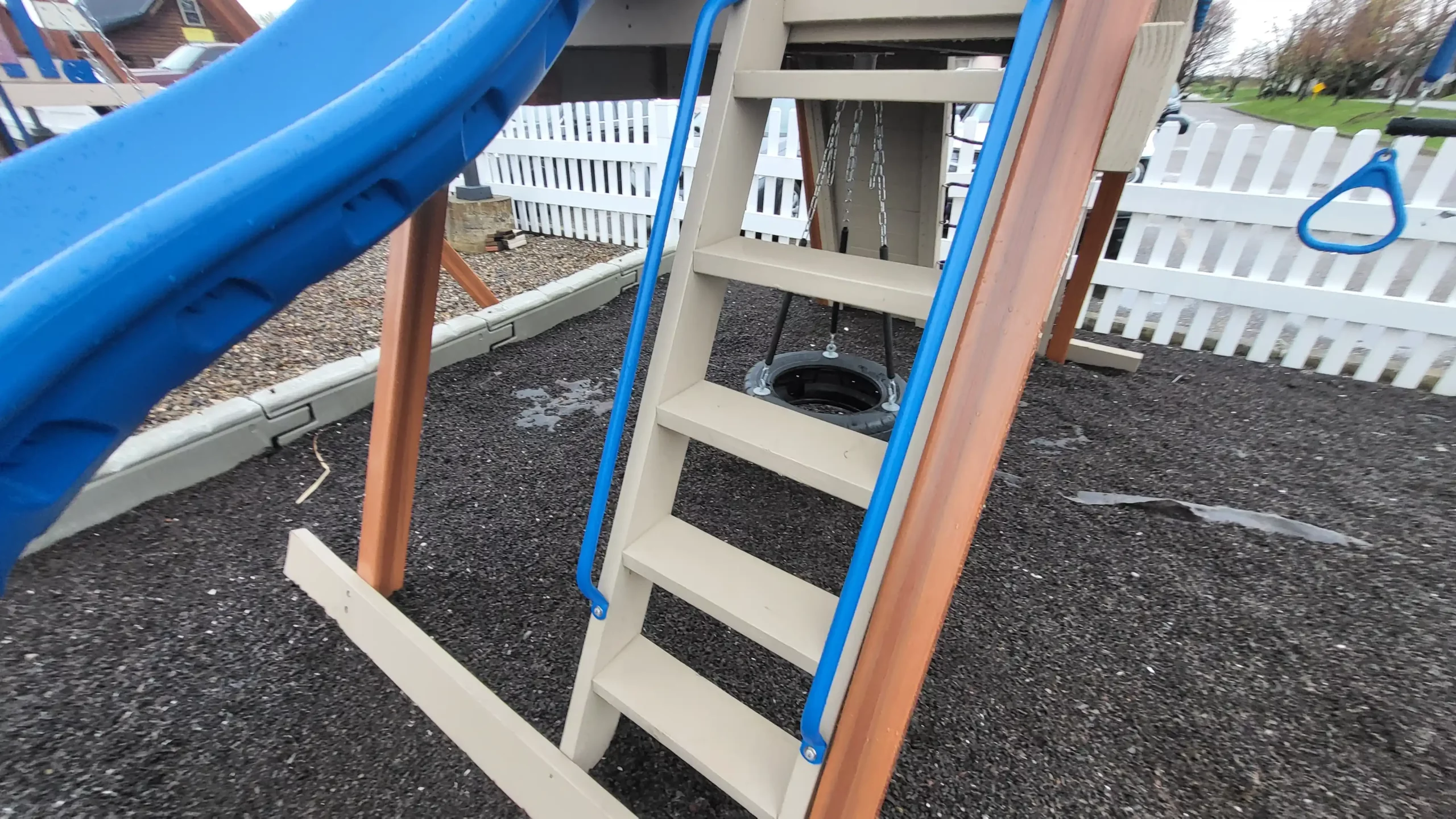 poly swing set Cincinnati Ohio