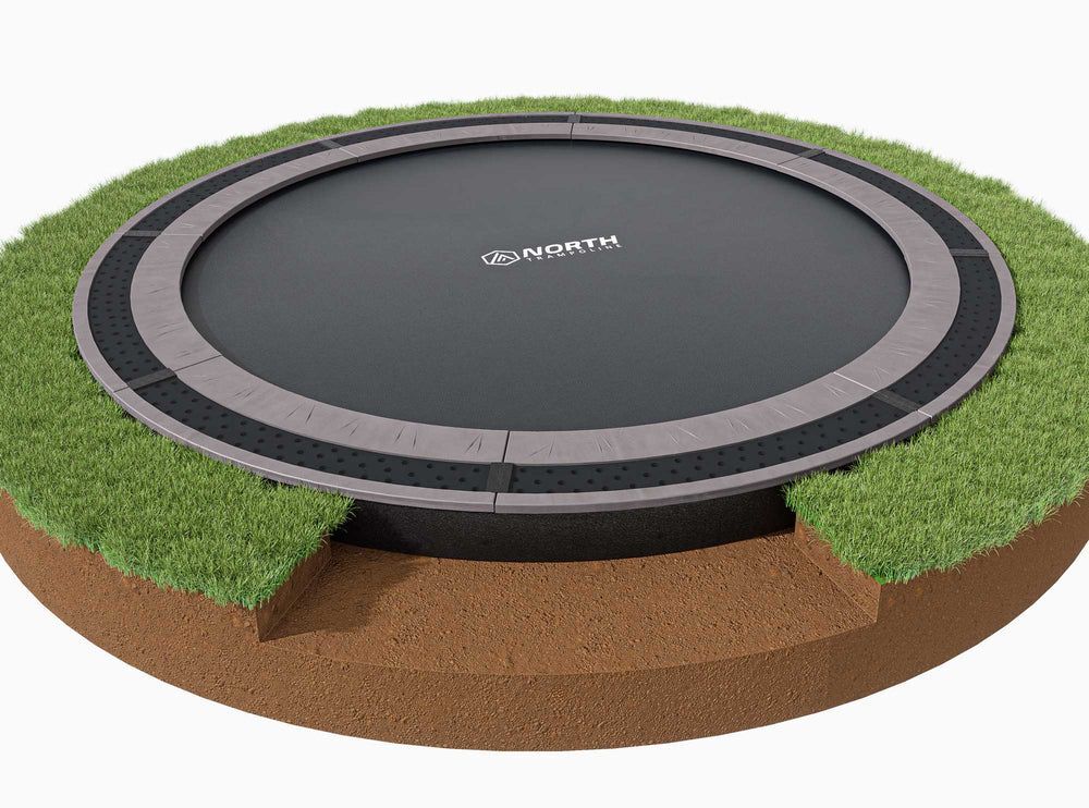 Playground Trampoline For Sale Kids World Play Systems